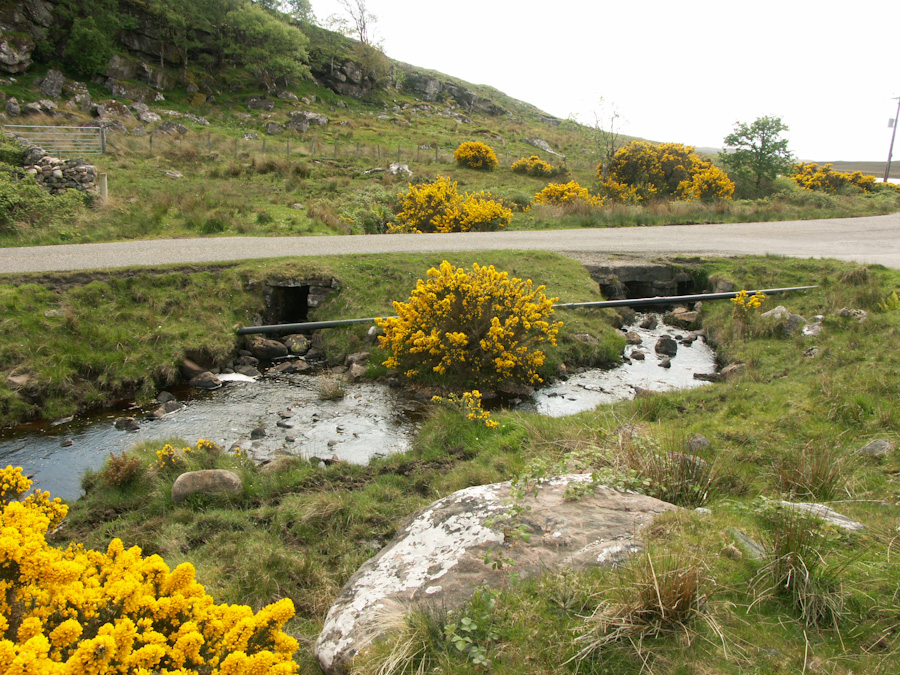 Creag Na H-Uidhe
